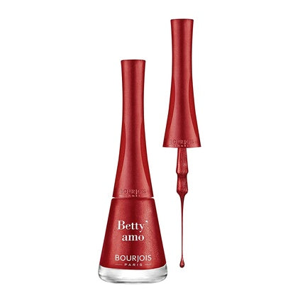 Bourjois 1 Seconde Nail Polish 36 Betty'amo 9ml