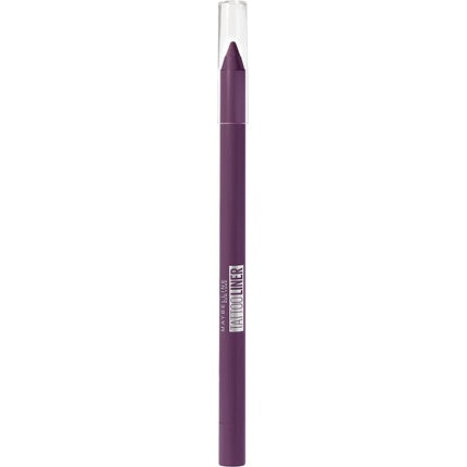 Maybelline Tattoo Liner Gel Pencil 940 Rich Amethyst 1 Count