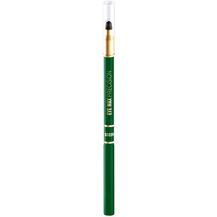 Eye Max Precision Green Eyeliner