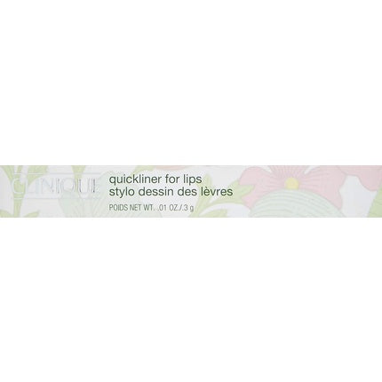 Clinique Quickliner For Lips Soft Rose 36 Brown 4.5g