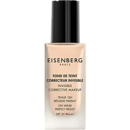 Invisible Natural Sand Correcting Foundation 30ml