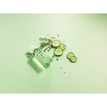 L'OCCITANE 3-in-1 Micellar Water 200ml - Makeup Remover Cleansing Moisturizing and Soothing Vegan Formula Luxury Face Care