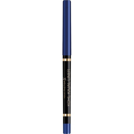 Max Factor Kohl Kajal Liner Automatic Eye Pencil 002 Azure