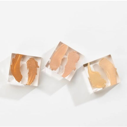 Glo Skin Beauty Oil-Free Camouflage Concealer Correct and Conceal Imperfections Blemishes Dark Spots Nourishing Makeup for a More Even Complexion Natural