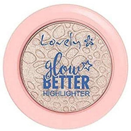 Lovely Glow Better Highlighter Face Highlighter