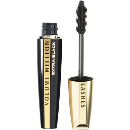 L'Oreal Volume Million Lashes Extra Black Mascara 9ml