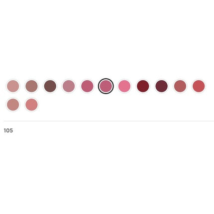 Radiant Professional Makeup Hellenica Advanced Care Lipstick GL105