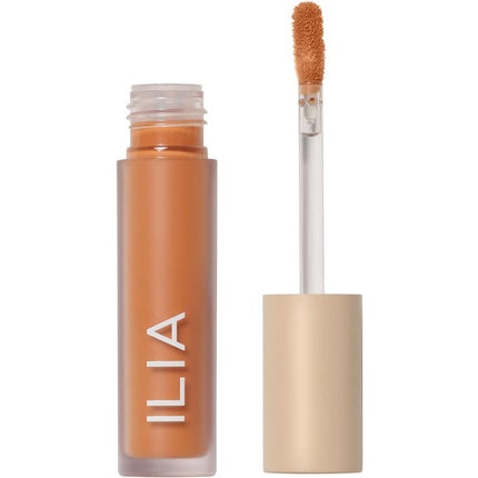 ILIA Beauty Liquid Powder Matte Eye Tint Ocher 0.12oz Eye Shadow