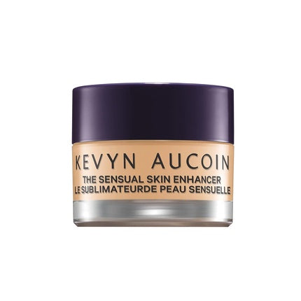 Kevyn Aucoin Sensual Skin Enhancer Cream Foundation Concealer Highlighter and Contour 0.3oz