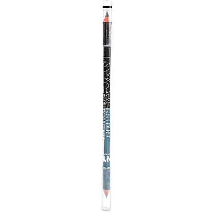 N.Y.C. Eyeliner Duet, You've Got The Power 883a