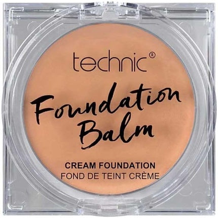Technic Cream Foundation Balm Warm Beige