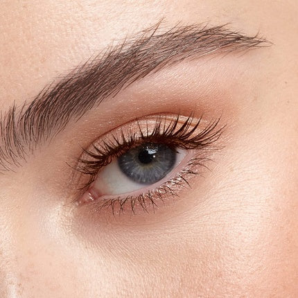 Revolution Mascara No. 92 Brown Color Caramel