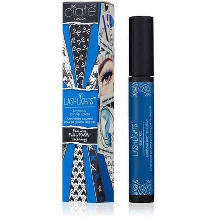Ciate Lashlights Mascara 001 Electric