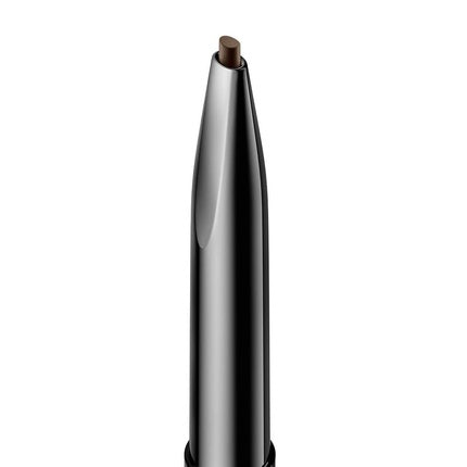 Hourglass Brow Micro Sculpting Pencil Dark Brunette