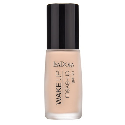 S.I.R.P.E.A. Wake Up Make-Up Foundation SPF 20 00 Fair