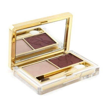 Estee Lauder Pure Color Eyeshadow Powder 12 Raisins Duo - 35 Grams