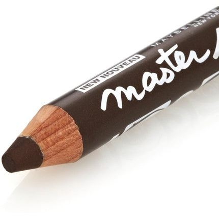 Maybelline Master Smoky Eyeliner Pencil Chocolate 7g