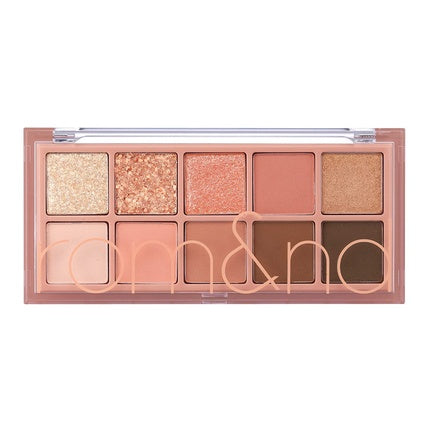 rom&nd Better Than Palette 8g 01 Pampas Garden Eye Makeup Palette