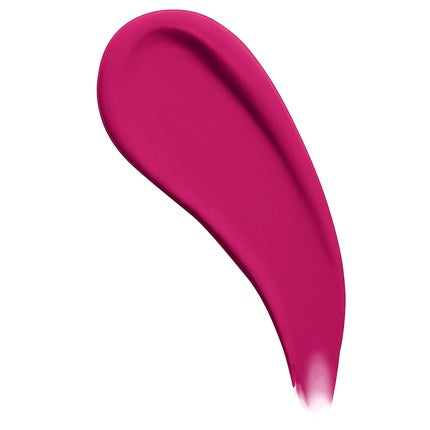 NYX Professional Makeup Lip Lingerie XXL Matte Liquid Lipstick Pink Hit 0.13 Fl Oz