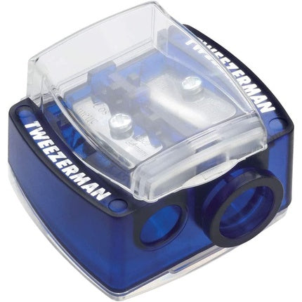 Tweezerman Deluxe Cosmetic Pencil Sharpener
