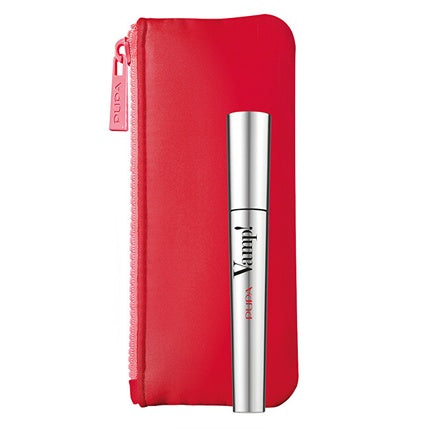 Pupa Milano Voluminous Mascara With Vamp! - 9ml