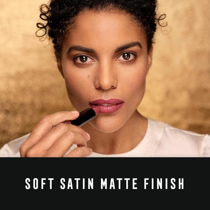 Max Factor Velvet Mattes Lipstick Infused with Oils and Butters Sunkiss 10