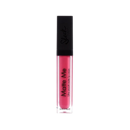 Sleek Makeup Matte Me French Fancy 6ml