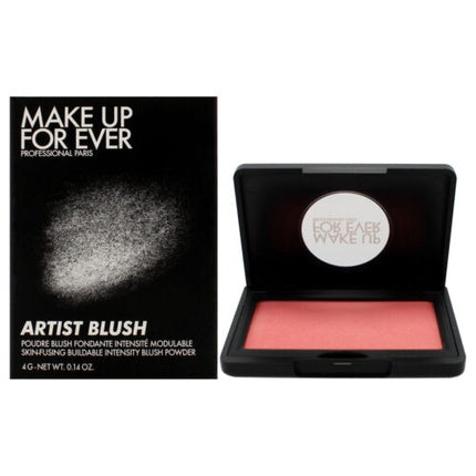 Artist Blush B210 Bold Punch by Make Up For Ever for Women 0.14 oz