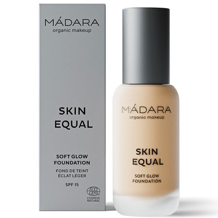 Madara Gentle Radiance Primer