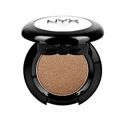NYX Cosmetics Hot Singles Eye Shadow Bonfire