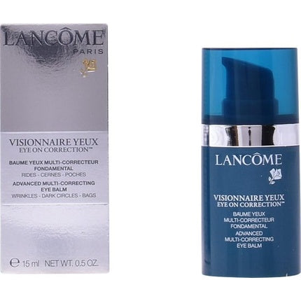 Lancme Visionnaire Eye Cream 15 Ml