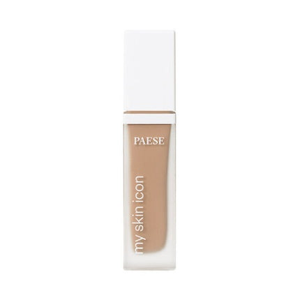 Paese My Skin Icon Mattifying Foundation 33ml Nude Beige