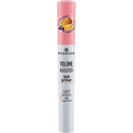 Essence Volumizing Eyelash Mascara Base 7ml