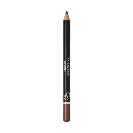 Golden Rose Lip Liner Pencil