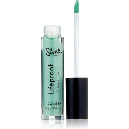 Sleek MakeUP Lifeproof Color Corrector Full Coverage Color-Neutralizing Corrector 7.4ml