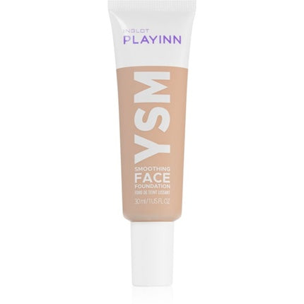 Playinn Ysm Smoothing Foundation - 30ml
