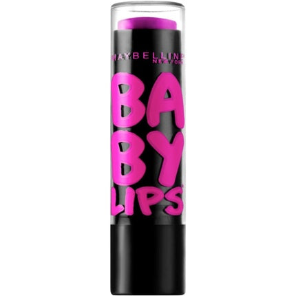 Gemey Maybelline Baby Lips & Baby Lips Electro Pink Shock Lipstick
