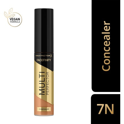 Max Factor Facefinity Multi-Perfector Concealer All In One 7N 11ml