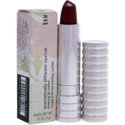 Clinique Dramatically Different Lipstick 20 0.10ml