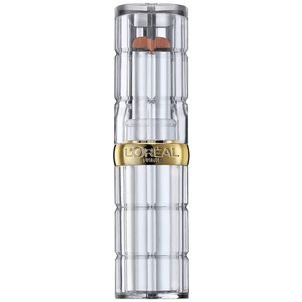 L'Oreal Paris Color Riche Shine Lipstick 660 Get Nude 4.8g