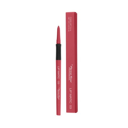 Pierre Rene Professional Lip Matic Contour Pencil 03