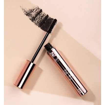 Bionike Defence Color 3D Mascara Curving and Stretching Effect Black 12ml