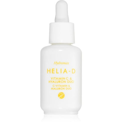 Hydramax C-Vitamin Hialuron Duo Face Serum
