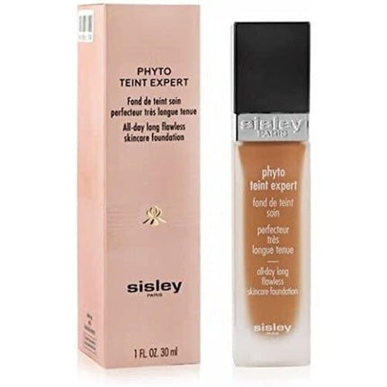 Phyto Teint Expert 4 Honey 30ml Foundation