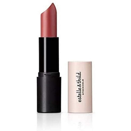 Estelle & Thild Organic Beauty Cream Lipstick Magnolia 4.5g - Sweden