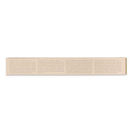Sensilis Eyebrow Sculptor Pencil 3 in 1 01 Blonde 0.5g