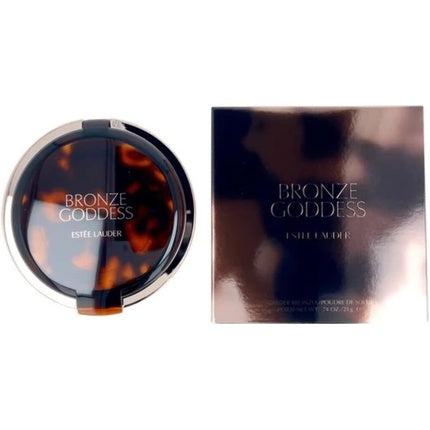Estée Lauder Bronze Goddess Powder Bronzer Bronzer 01 - Light. 21g