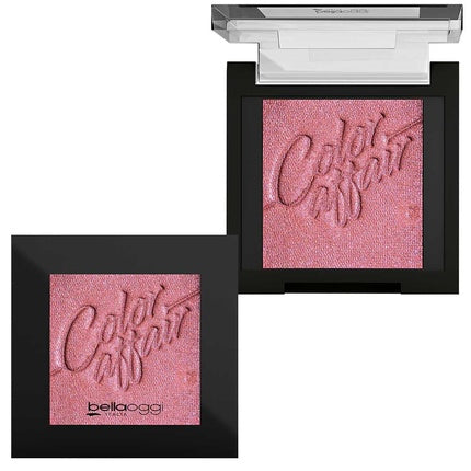 Color Affair Eyeshadow Pearl & Eyeshadow Shine Girly Pink