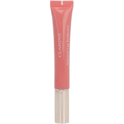 Clarins Instant Light Natural Lip Perfector No.05 Candy Shimmer Lip Gloss 12ml