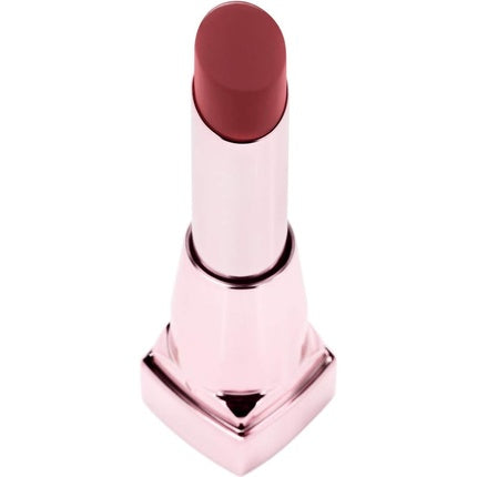 Maybelline New York Lipstick Colour Sensational Shine Compulsion Scarlet Flame 90